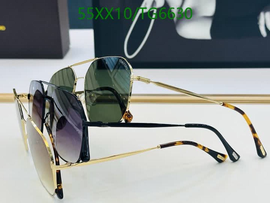 Tom Ford-Glasses Code: TG6630 $: 55USD