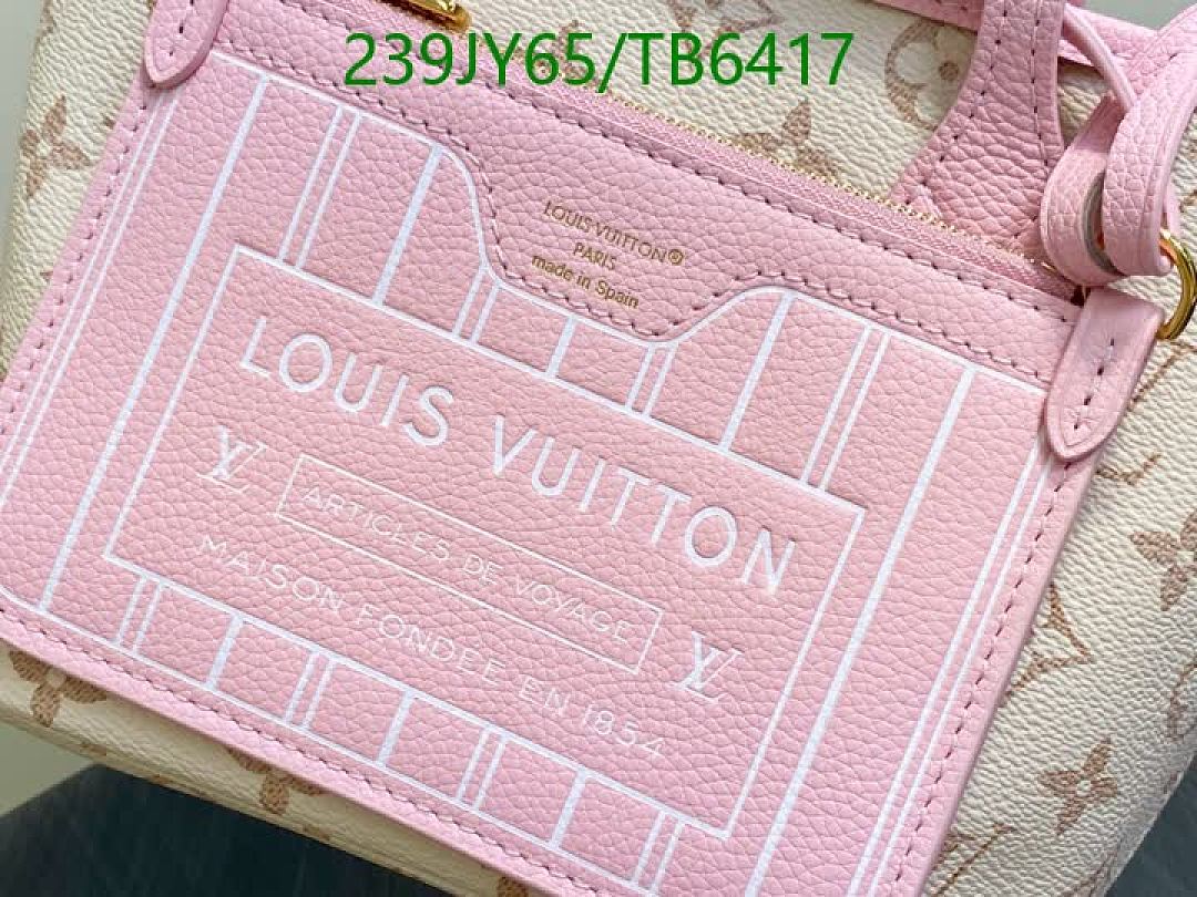 LV-Bags(5A) Code: TB6417 $: 239USD