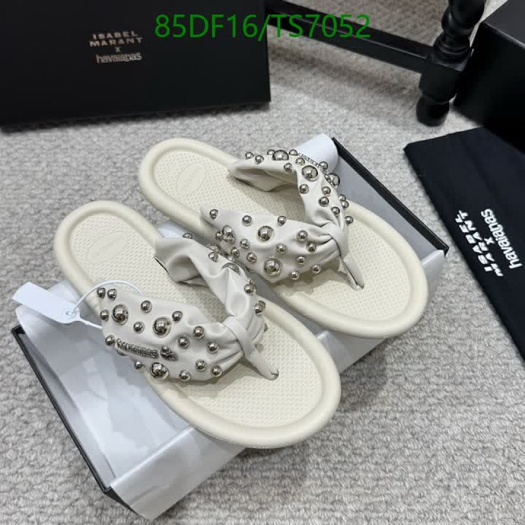 Isabel Marant-Shoes(Women) Code: TS7052 $: 85USD