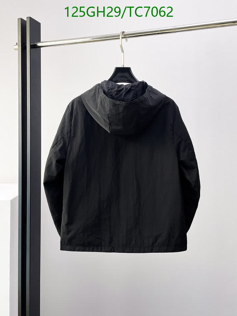 LV-Clothing Code: TC7062 $: 125USD