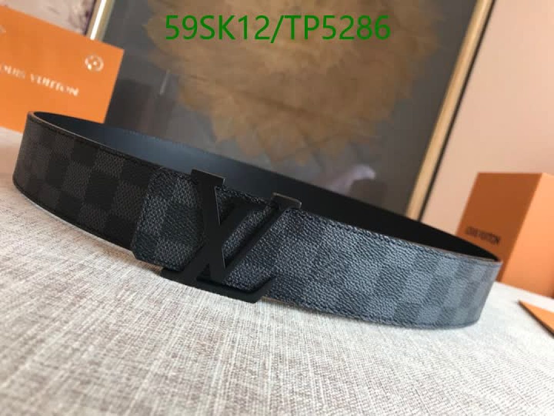 LV-Belts Code: TP5286 $: 59USD