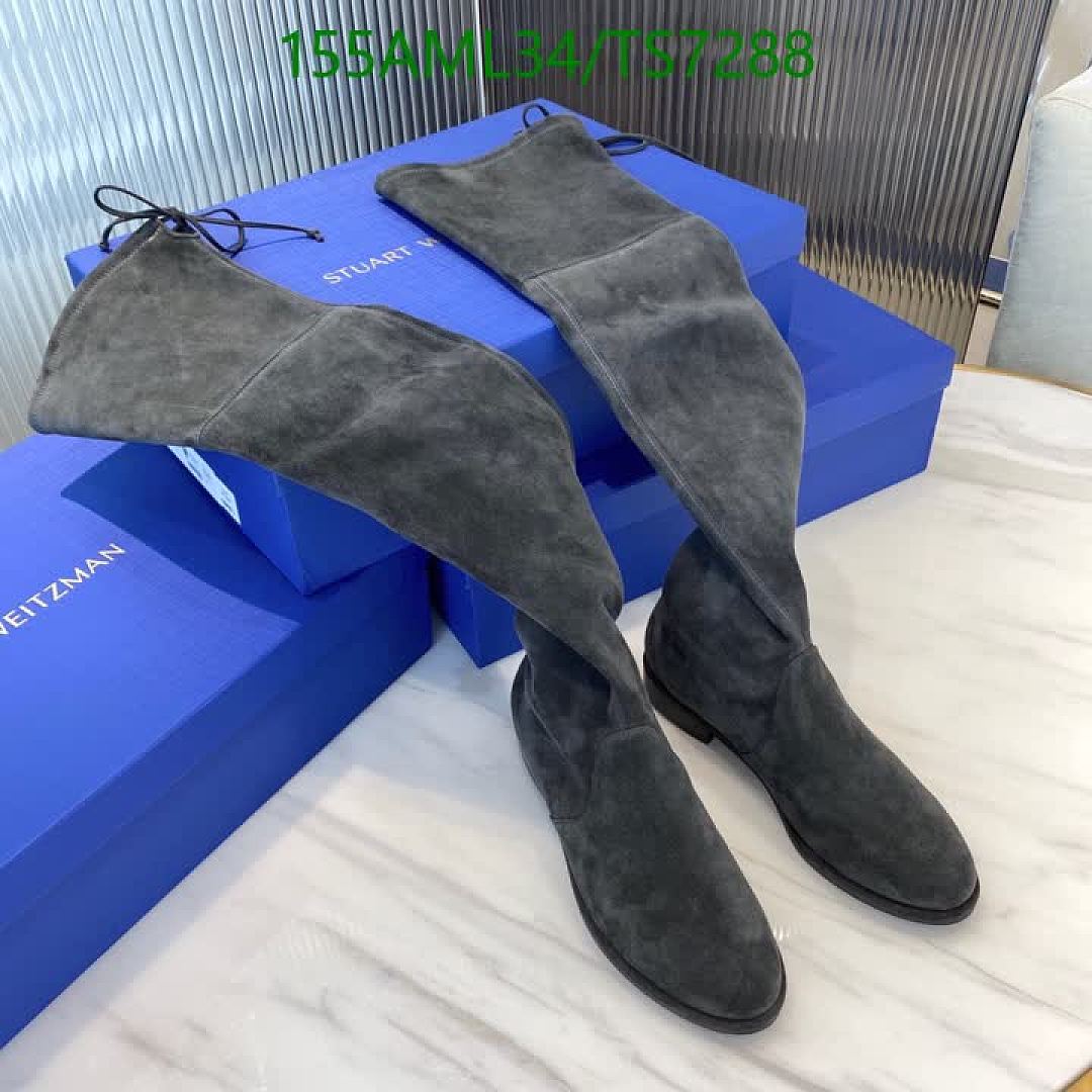 Stuart Weitzman-Shoes(Women) Code: TS7288 $: 155USD