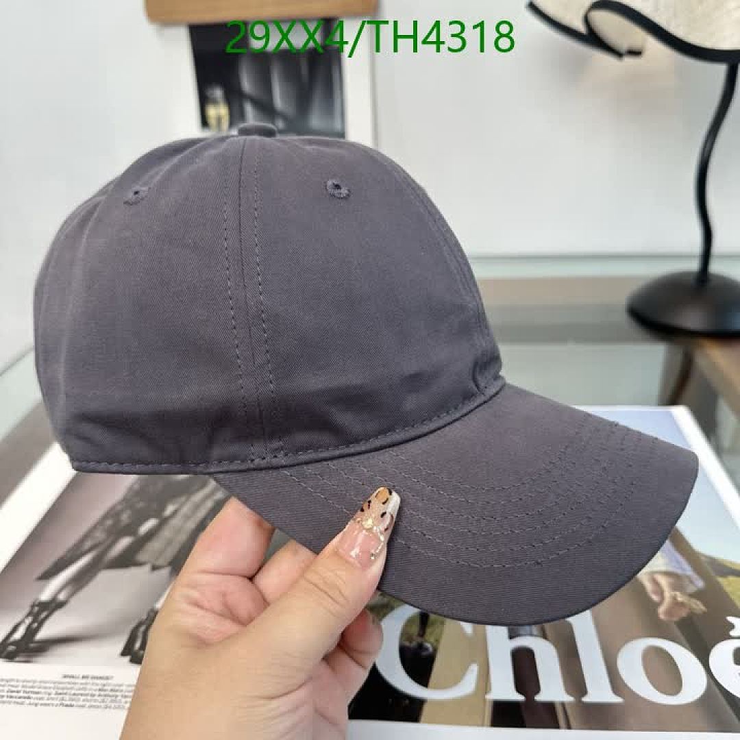 Loro Piana-Hats Code: TH4318 $: 29USD