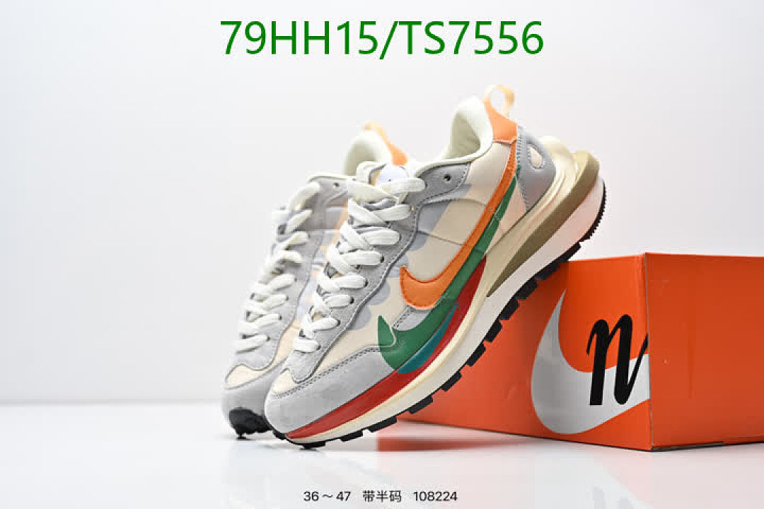 NIKE-Shoes(Women) Code: TS7556 $: 79USD