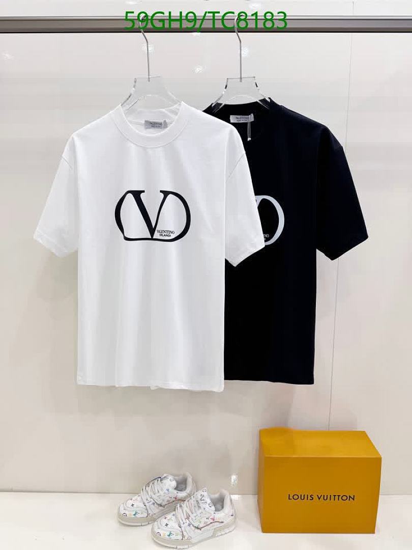 Valentino-Clothing Code: TC8183 $: 59USD