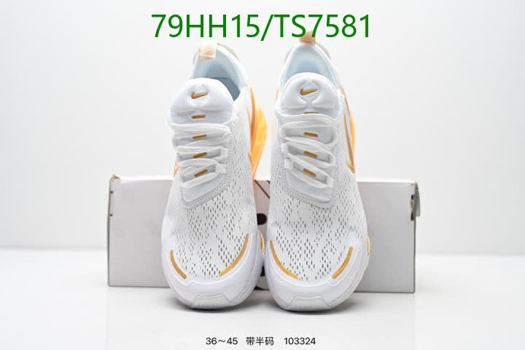 NIKE-Shoes(Women) Code: TS7581 $: 79USD