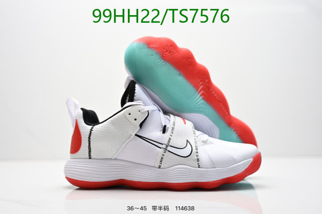 NIKE-Shoes(Women) Code: TS7576 $: 99USD