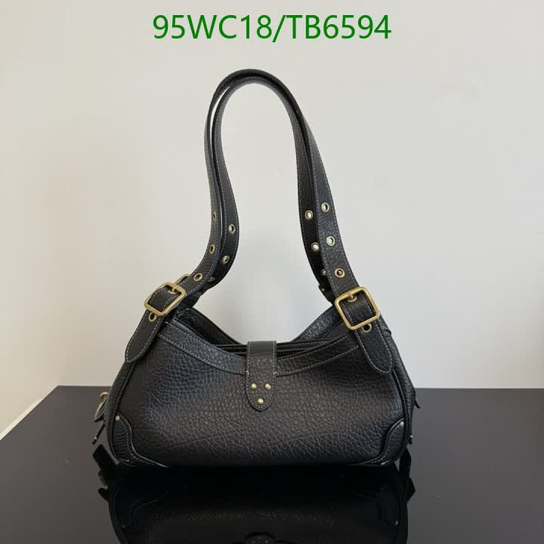 Coach-Bags(4A) Code: TB6594 $: 95USD