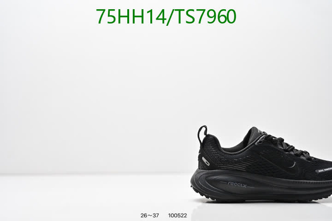NIKE-Kids shoes Code: TS7960 $: 75USD