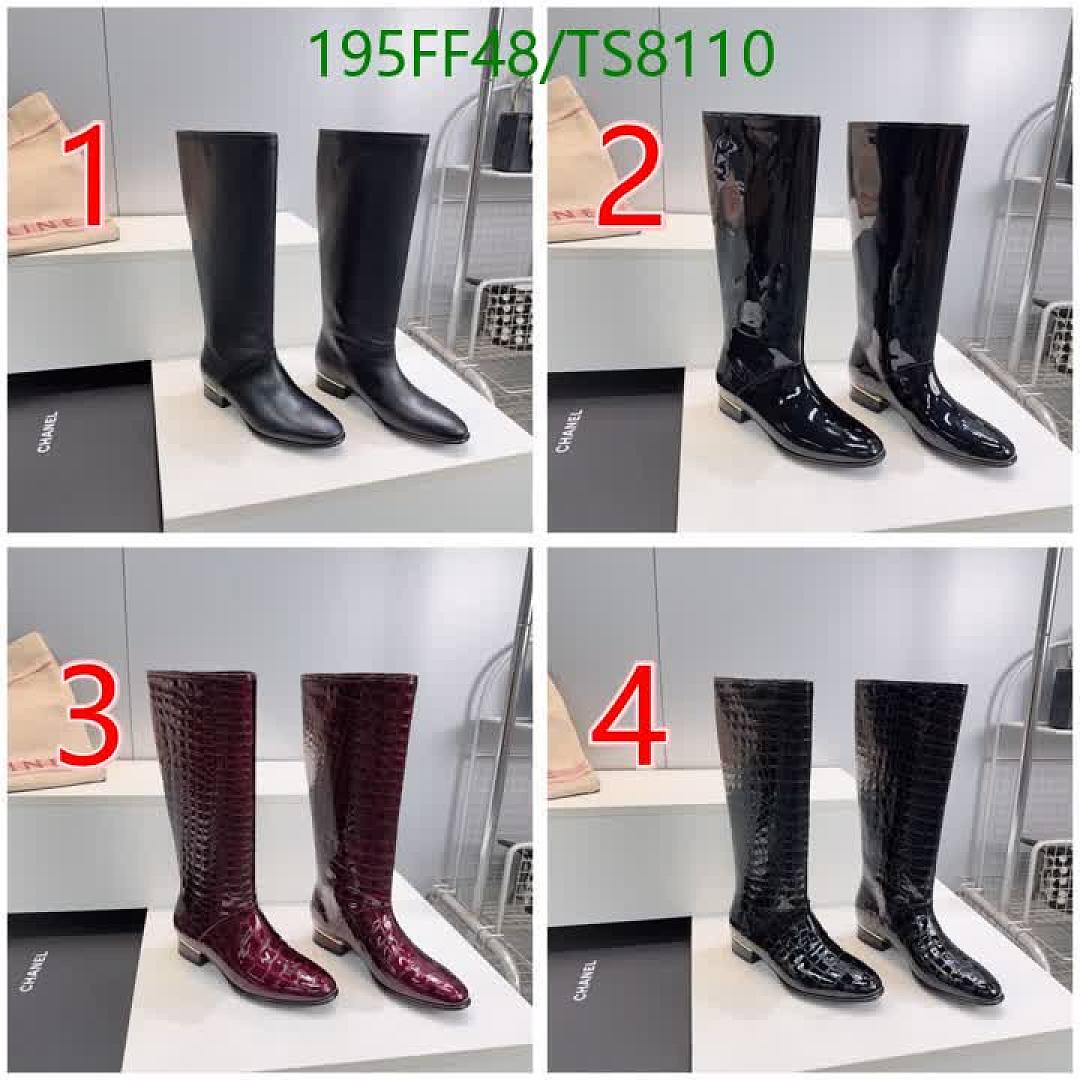Boots-Shoes(Women) Code: TS8110 $: 195USD
