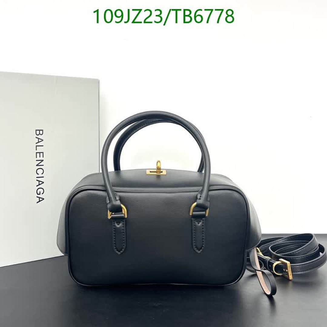 Balenciaga-Bags(4A) Code: TB6778 $: 109USD