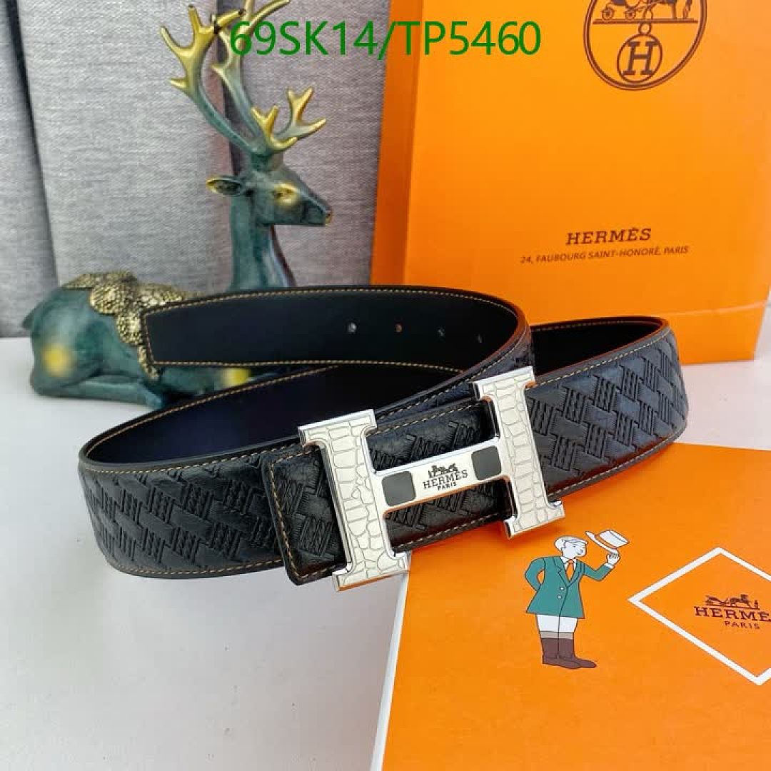Hermes-Belts Code: TP5460 $: 69USD
