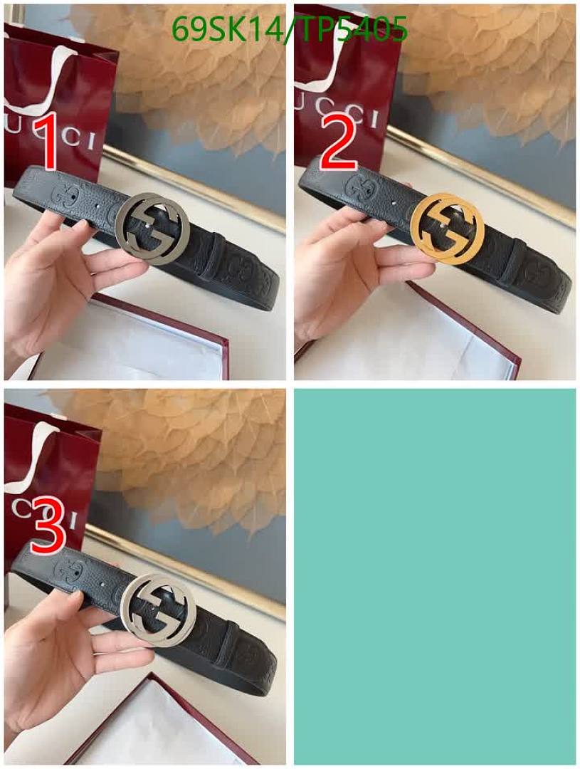 Gucci-Belts Code: TP5405 $: 69USD