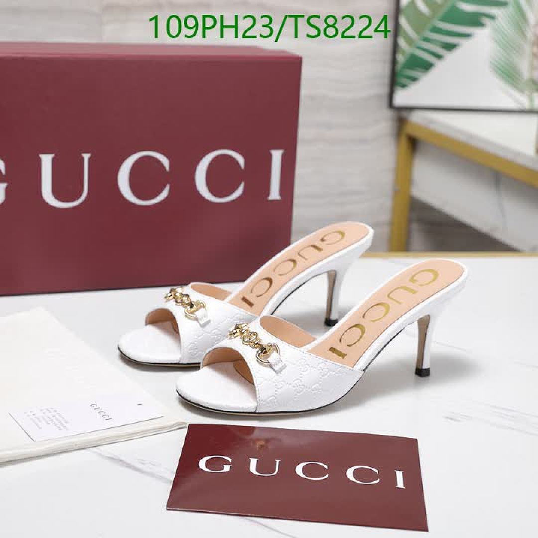 Gucci-Shoes(Women) Code: TS8224 $: 109USD