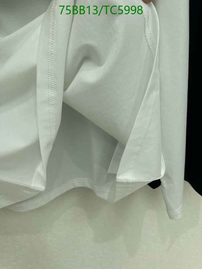 Celine-Clothing Code: TC5998 $: 75USD