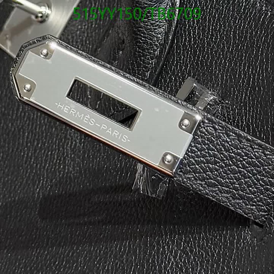 Hermes-Bags(5A) Code: TB6709 $: 515USD