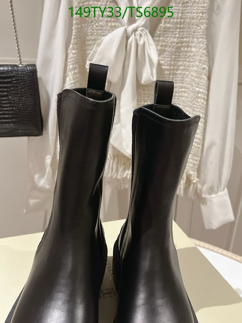 Brunello Cucinelli-Shoes(Women) Code: TS6895 $: 149USD
