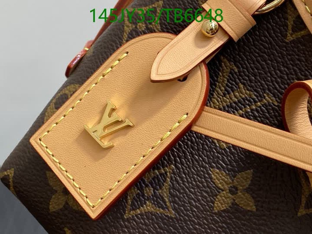 LV-Bags(5A) Code: TB6648 $: 145USD