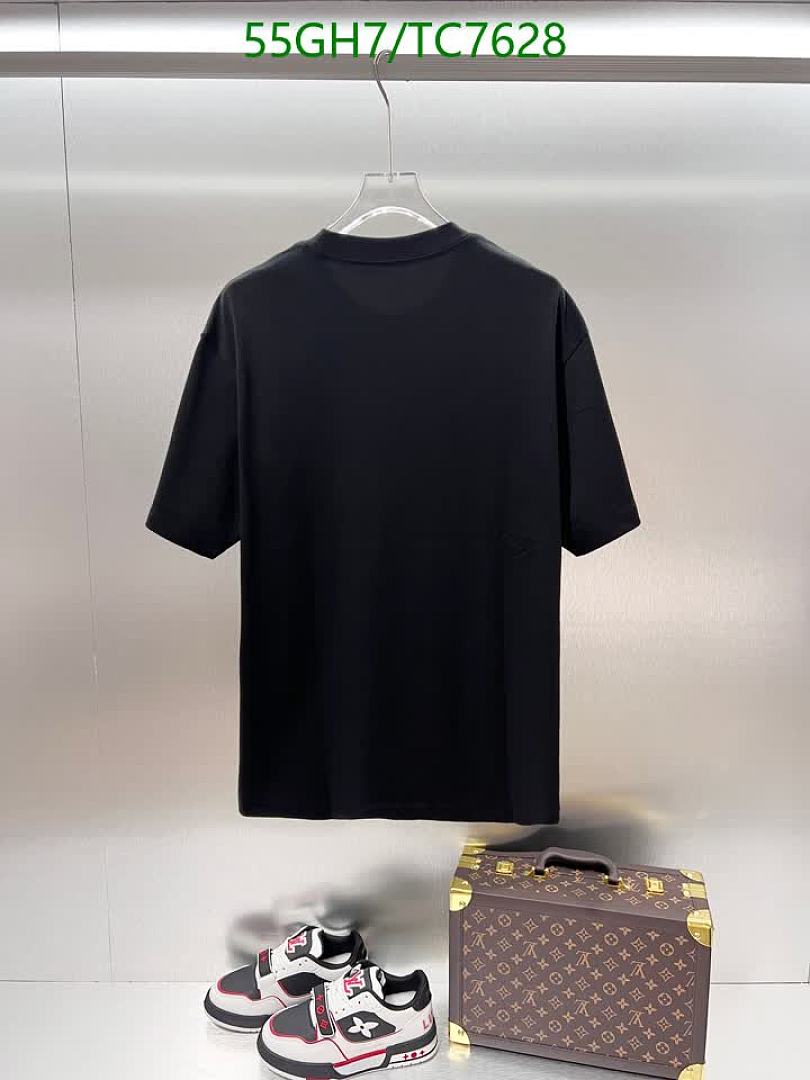 Dior-Clothing Code: TC7628 $: 55USD