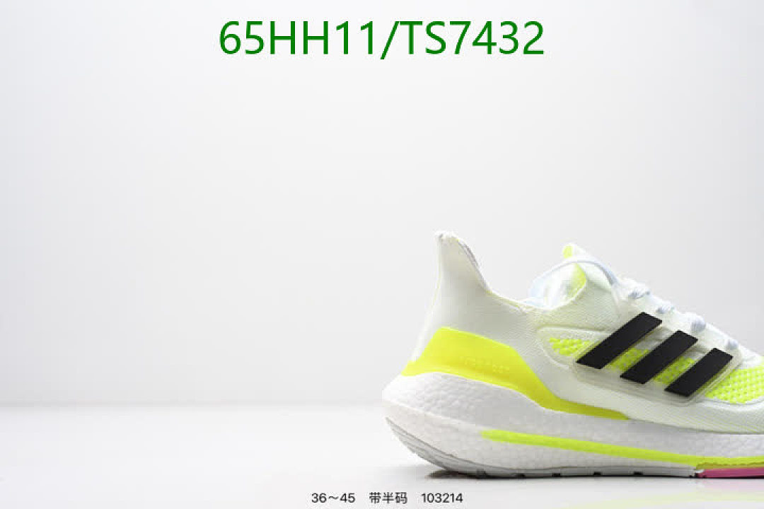 Adidas-Shoes(Women) Code: TS7432 $: 65USD