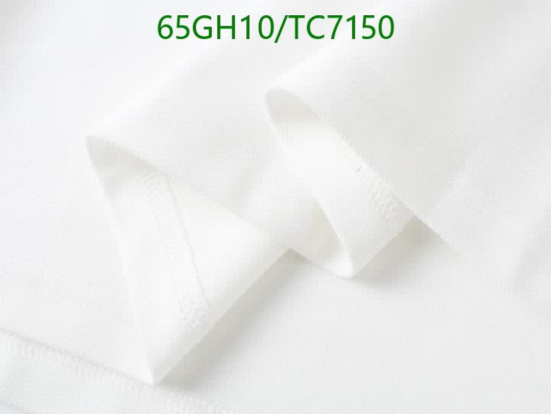 Burberry-Clothing Code: TC7150 $: 65USD