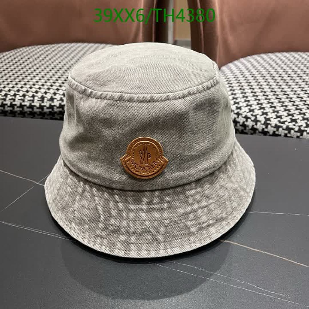 Moncler-Hats Code: TH4380 $: 39USD