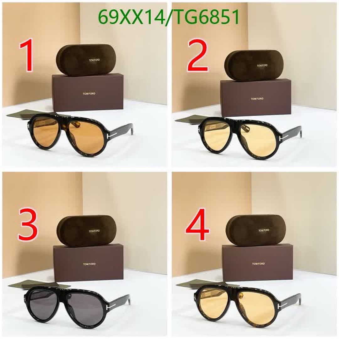 Tom Ford-Glasses Code: TG6851 $: 69USD