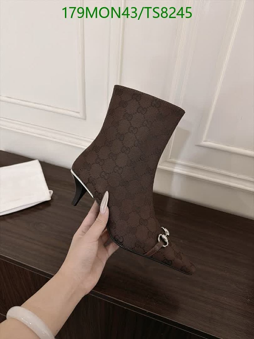 Boots-Shoes(Women) Code: TS8245 $: 179USD