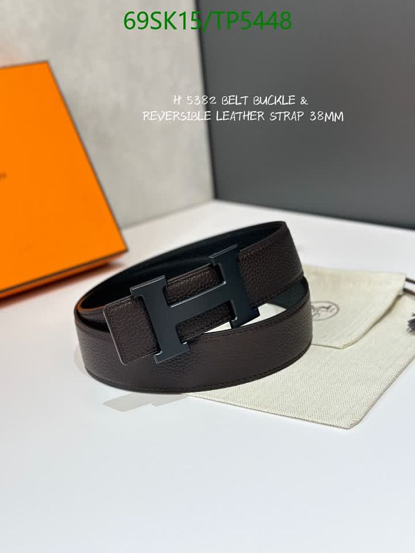 Hermes-Belts Code: TP5448 $: 69USD