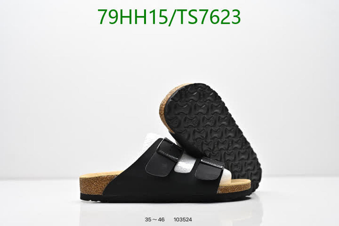 Birkenstock-Shoes(Men) Code: TS7623 $: 79USD