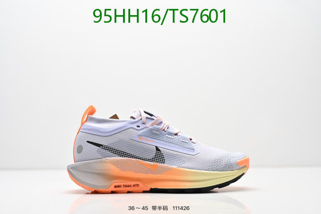 NIKE-Shoes(Women) Code: TS7601 $: 95USD