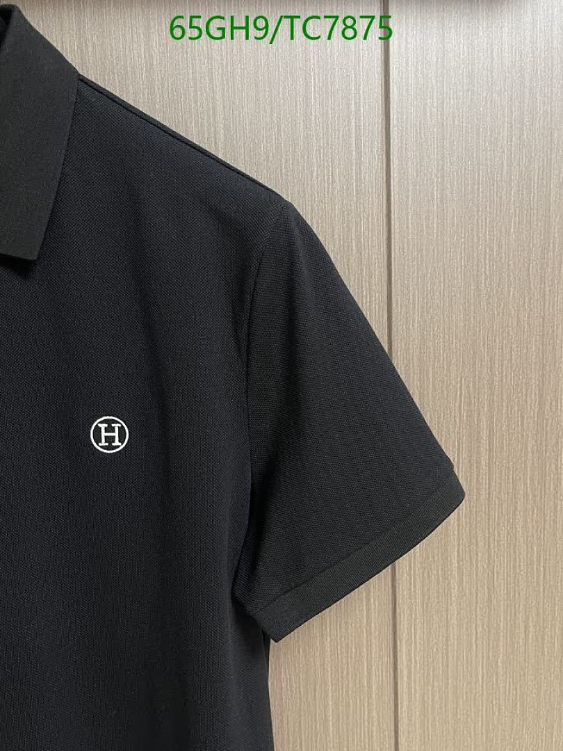 Hermes-Clothing Code: TC7875 $: 65USD