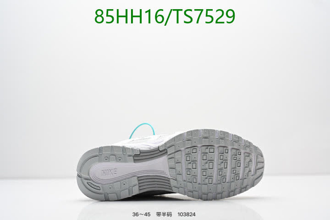 NIKE-Shoes(Women) Code: TS7529 $: 85USD