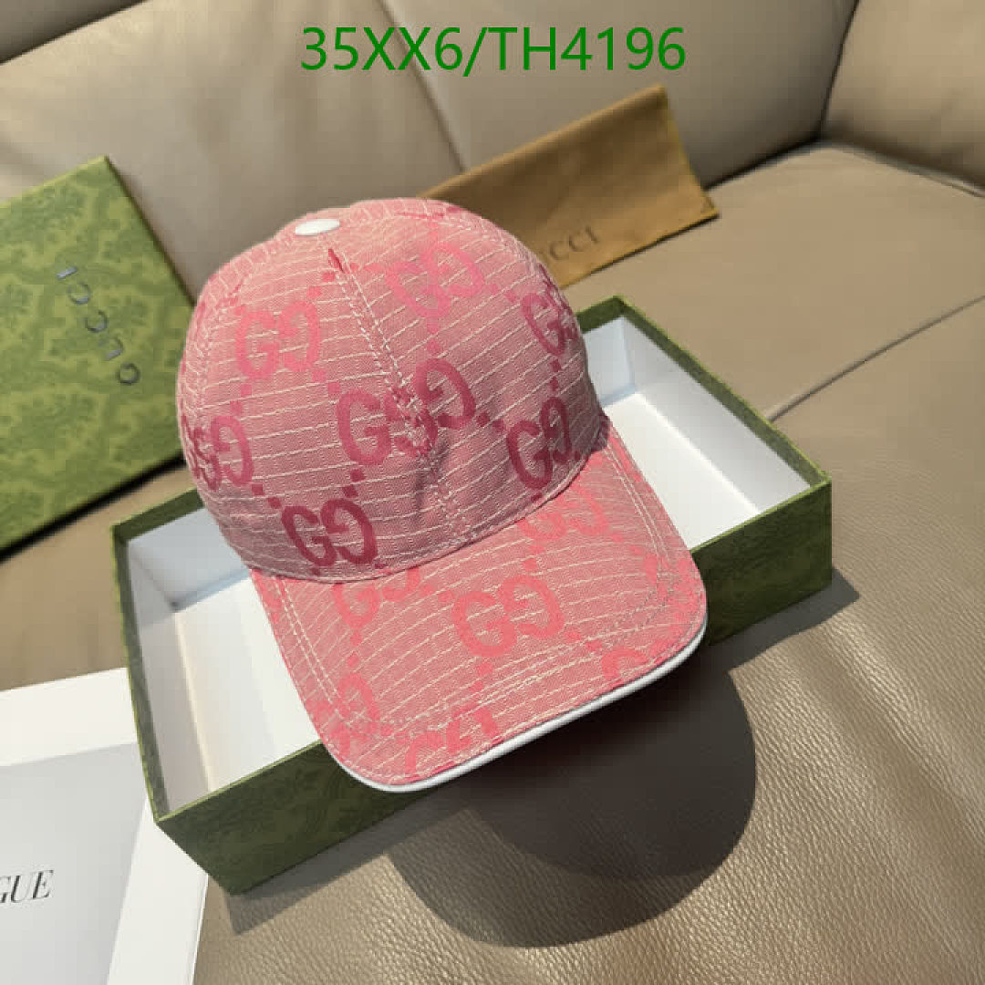 Gucci-Hats Code: TH4196 $: 35USD