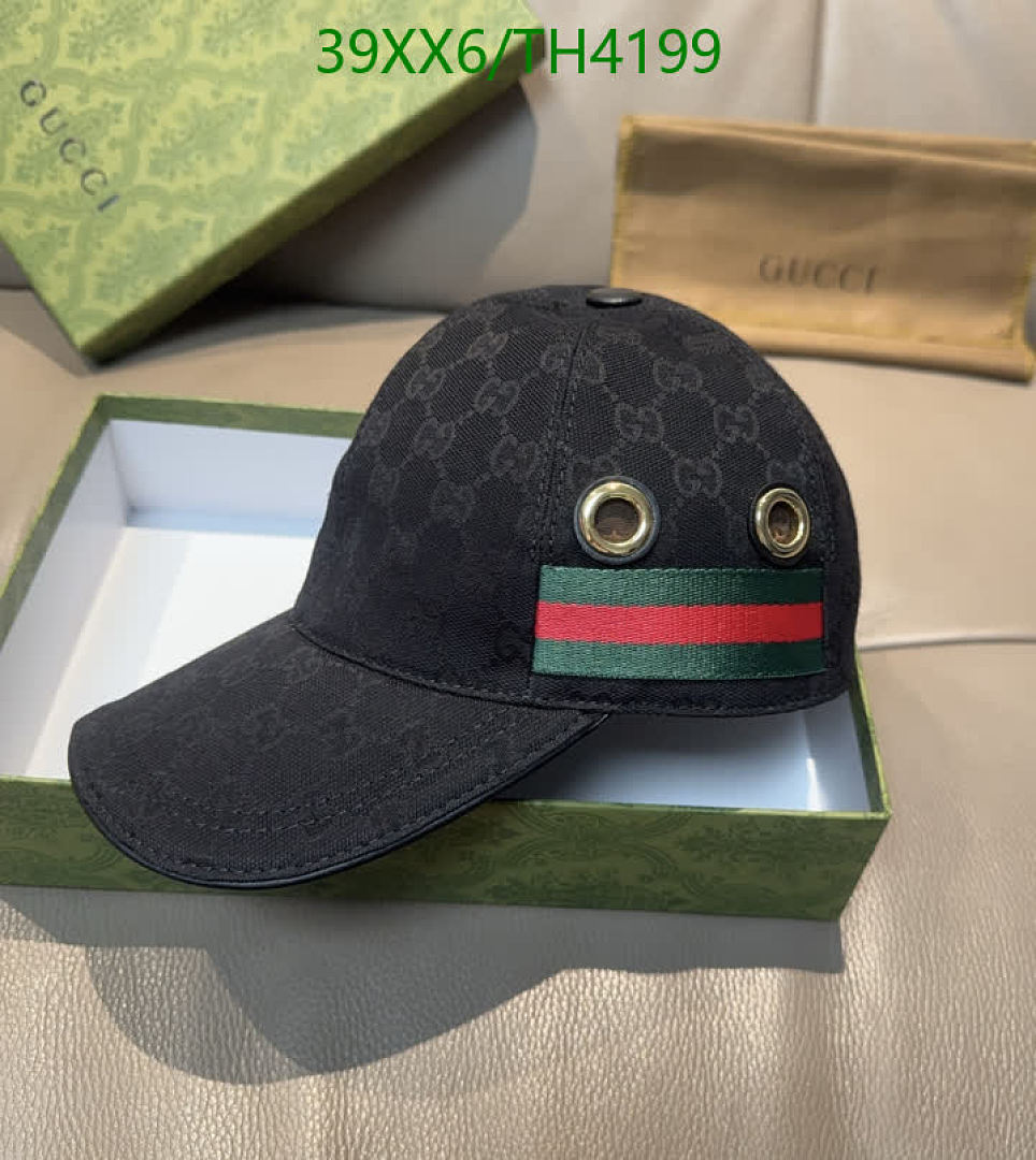 Gucci-Hats Code: TH4199 $: 39USD