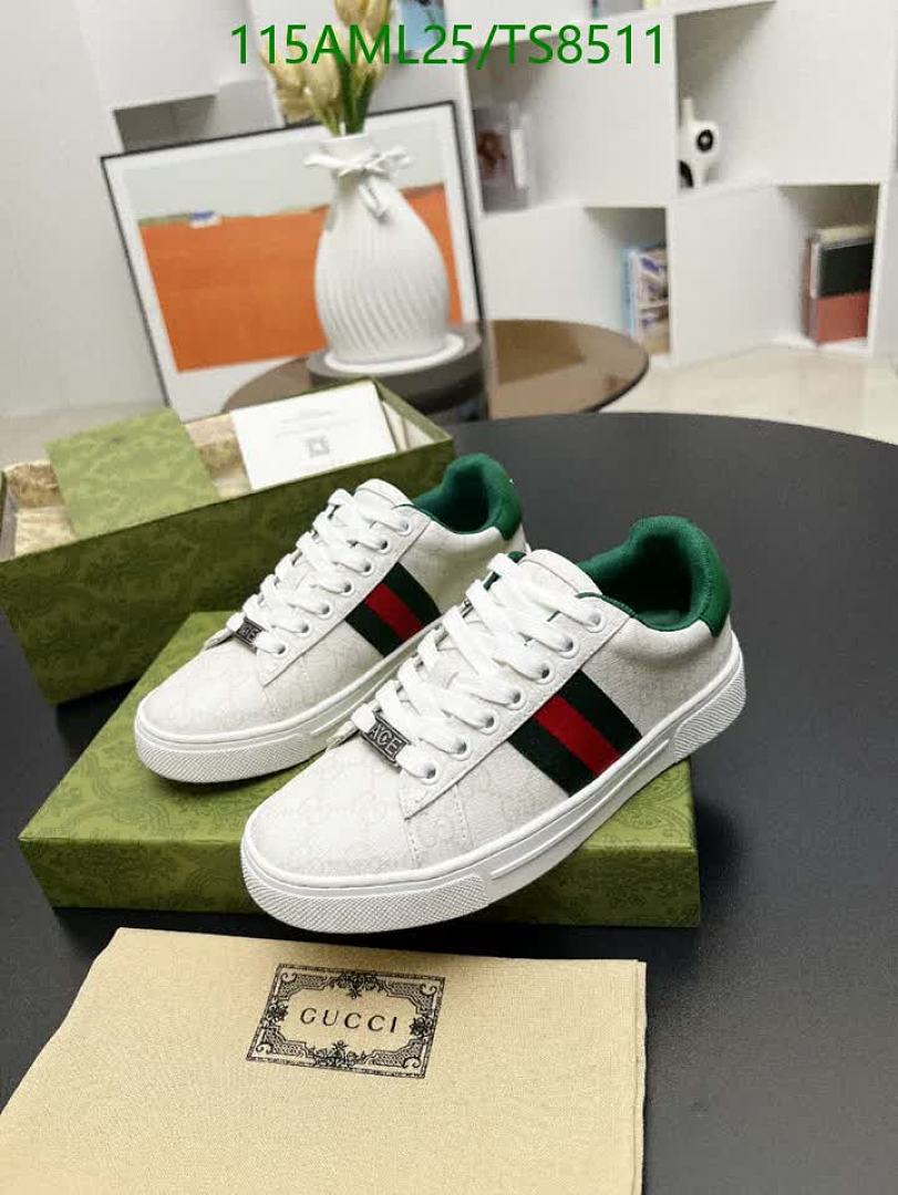 Gucci-Shoes(Men) Code: TS8511 $: 115USD