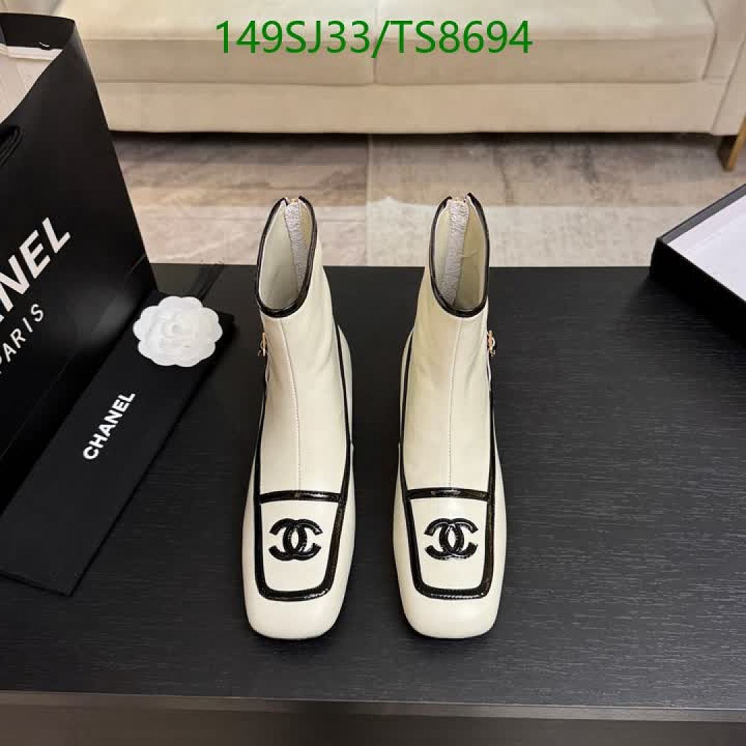 Boots-Shoes(Women) Code: TS8694 $: 149USD
