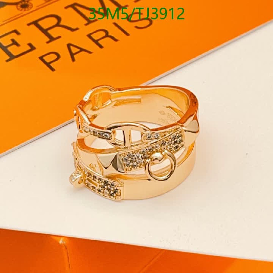 Hermes-Jewelry Code: TJ3912 $: 35USD