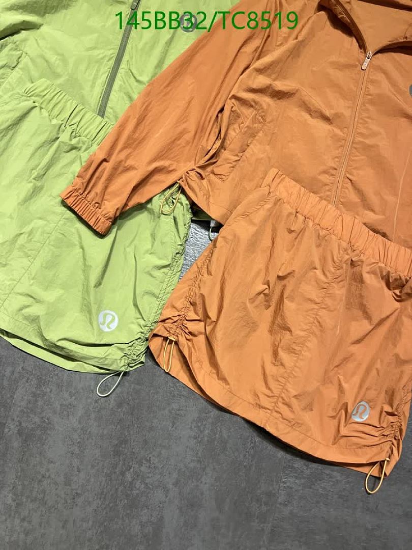 Lululemon-Clothing Code: TC8519 $: 145USD