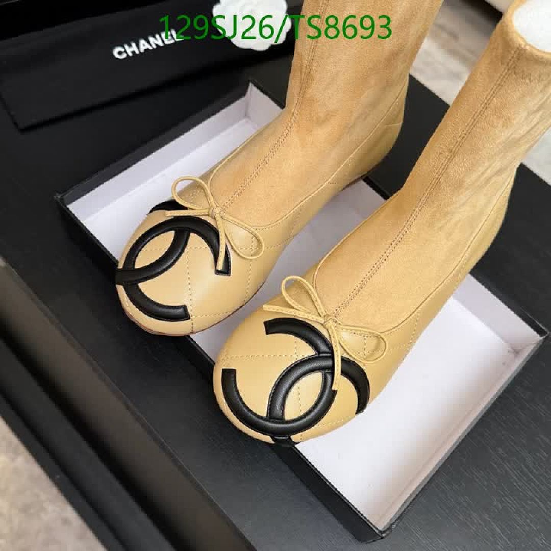 Boots-Shoes(Women) Code: TS8693 $: 129USD