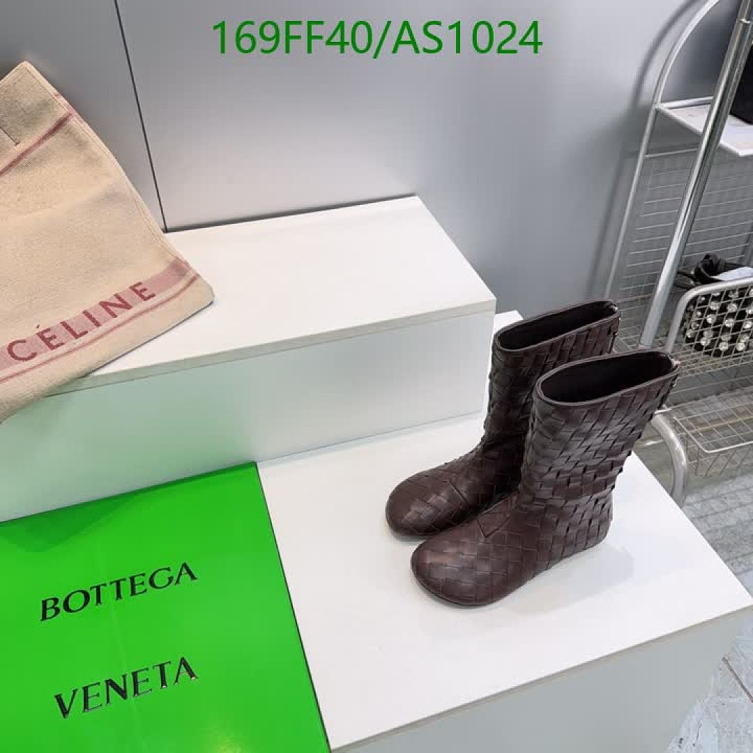 Boots-Shoes(Women) Code: AS1024 $: 169USD