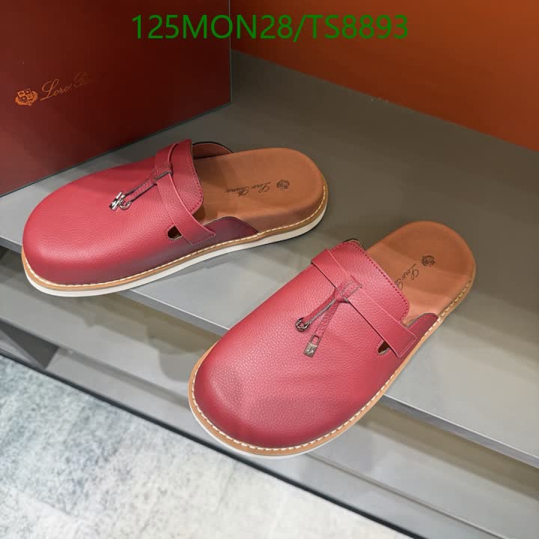 LV-Shoes(Men) Code: TS8893 $: 125USD