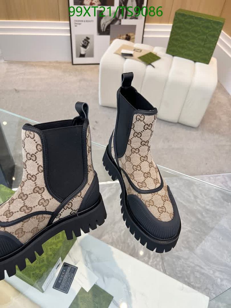 Boots-Shoes(Women) Code: TS9086 $: 99USD