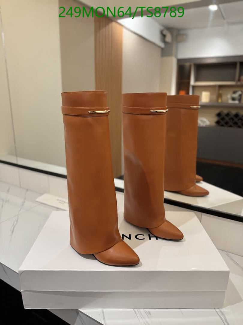 Boots-Shoes(Women) Code: TS8789 $: 249USD