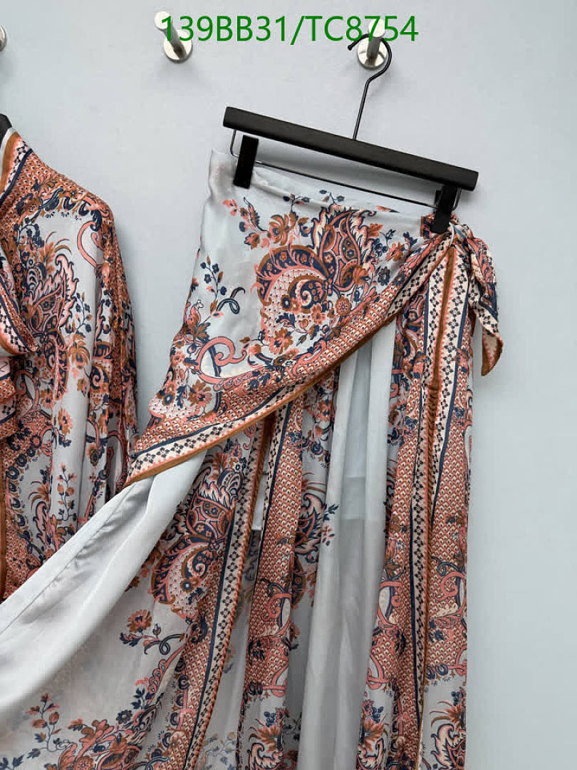 Zimmermann-Clothing Code: TC8754 $: 139USD