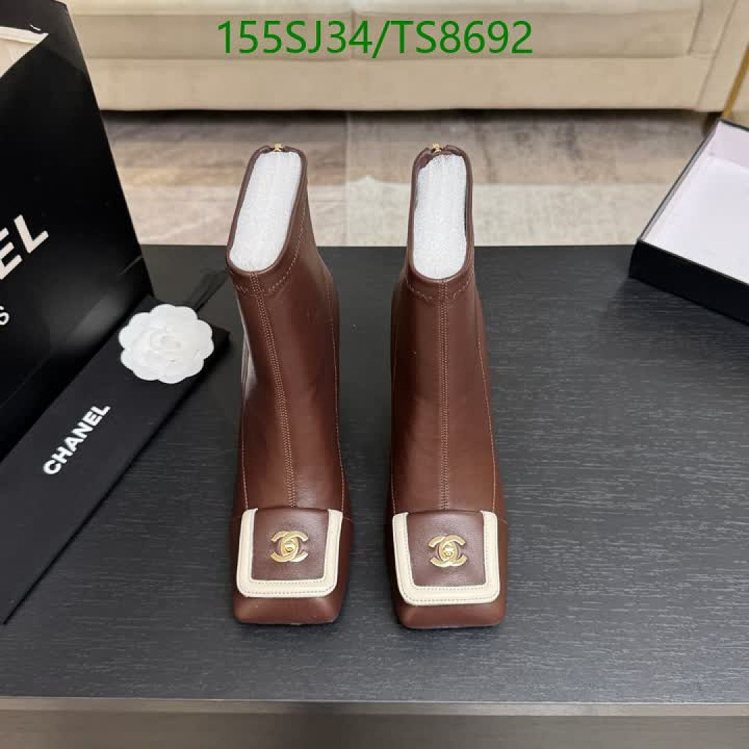 Boots-Shoes(Women) Code: TS8692 $: 155USD