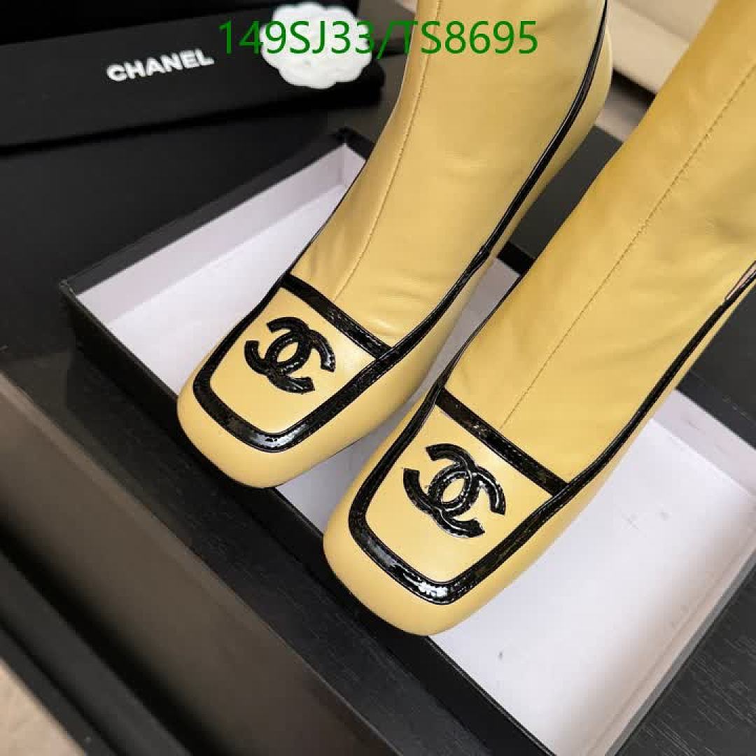 Boots-Shoes(Women) Code: TS8695 $: 149USD