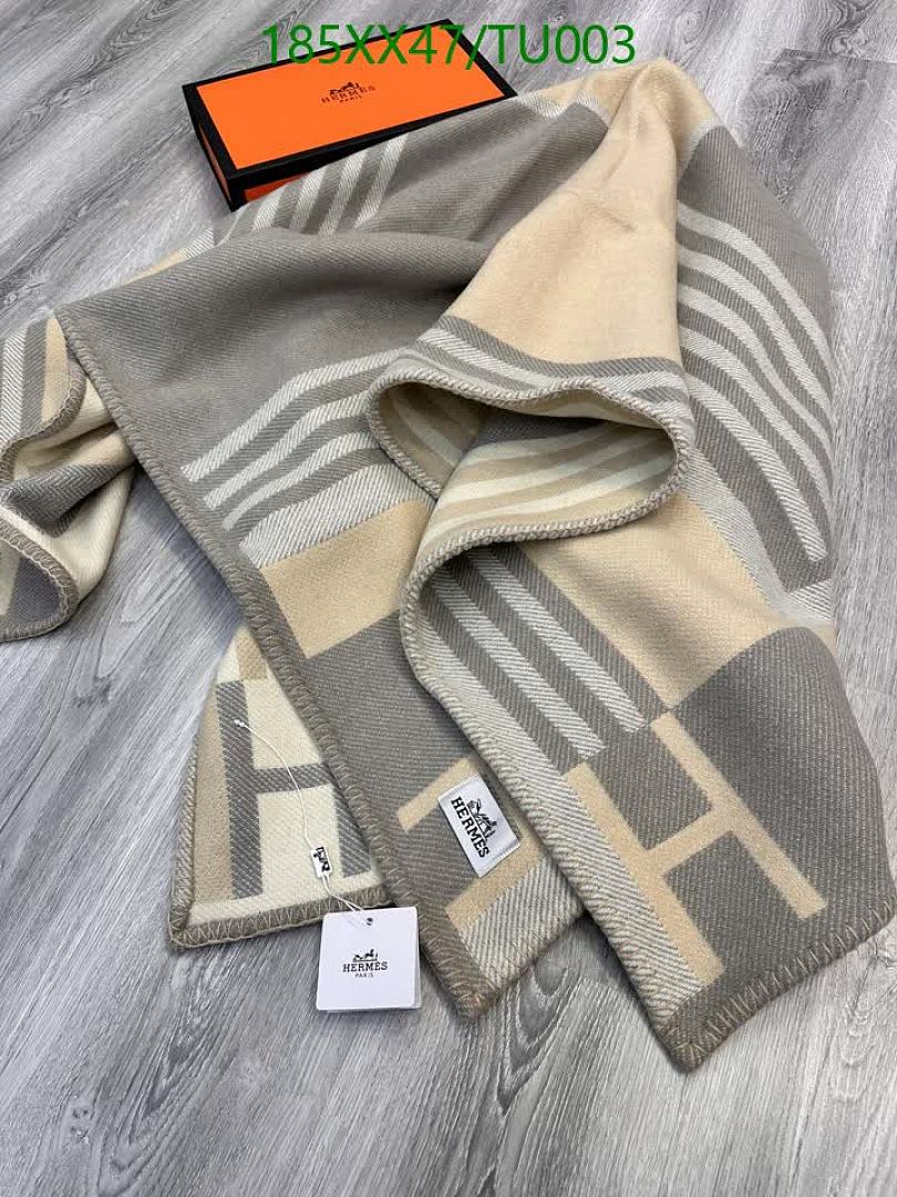 Hermes-Home & Lifestyle Code: TU003