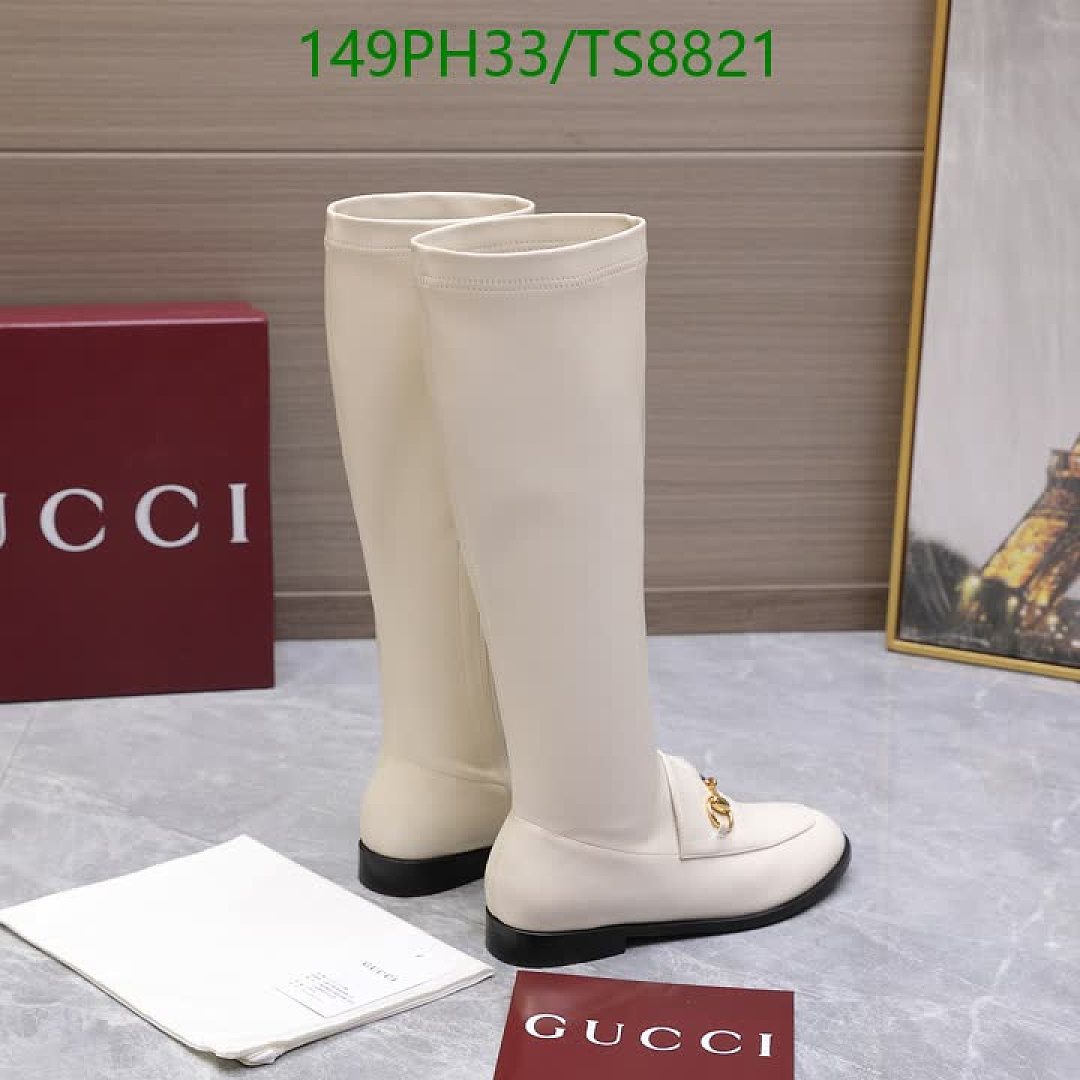 Gucci-Shoes(Women) Code: TS8821 $: 149USD