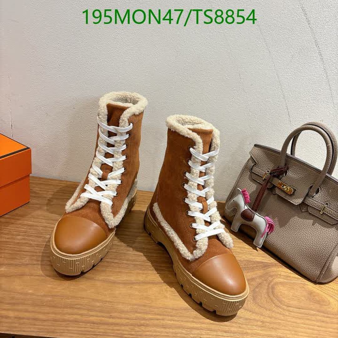 Boots-Shoes(Men) Code: TS8854 $: 195USD